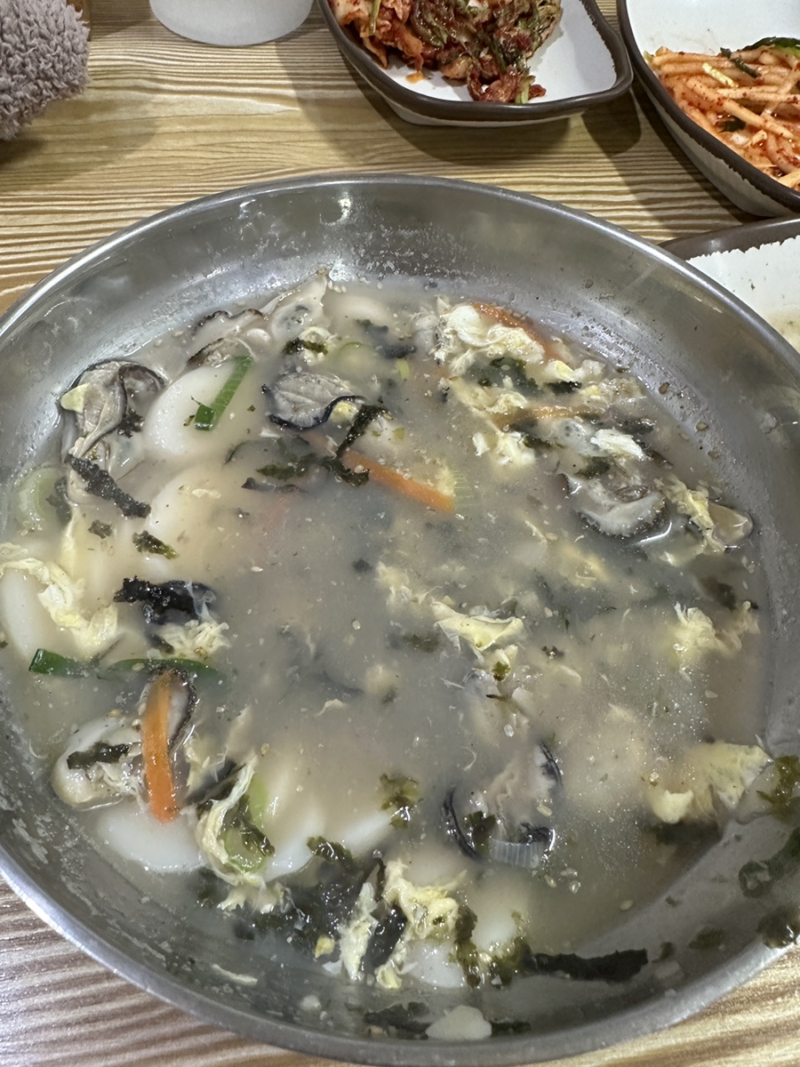 본가통채칼국수 이미지