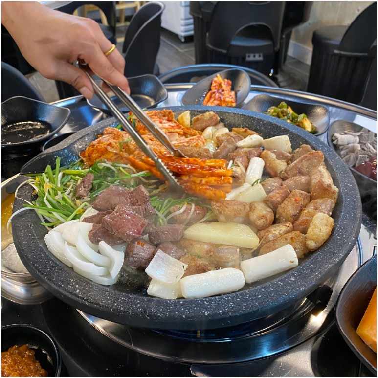 우리황소곱창 이미지