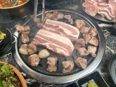 숙성사돈 운정 야당역점 이미지