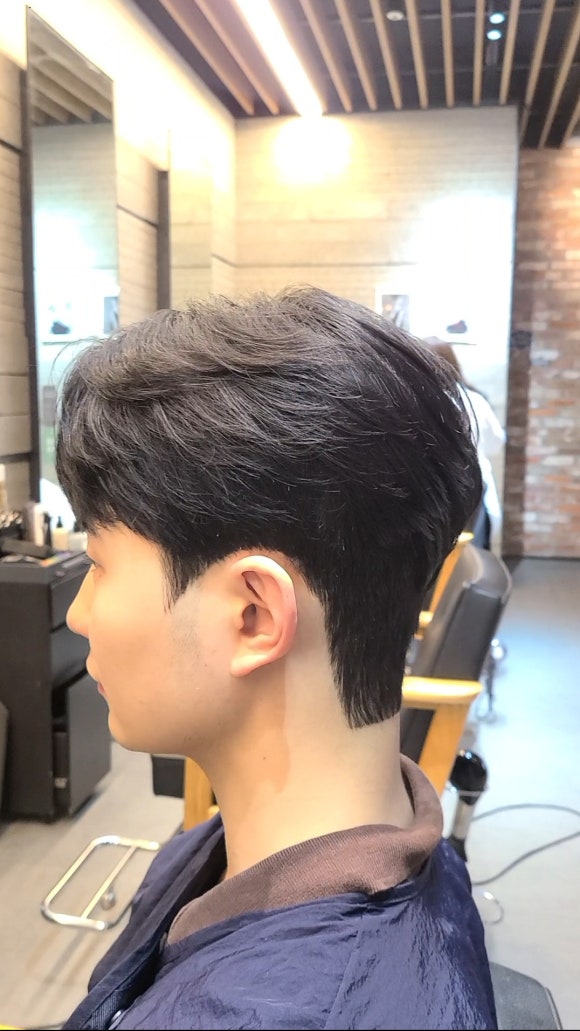소바주 헤어(운정 다율동점) 이미지