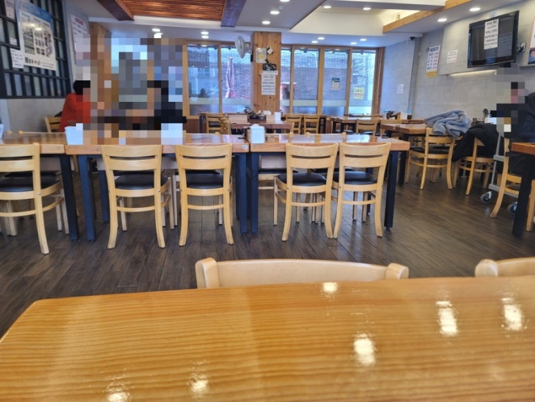할머니추어탕자양점 이미지