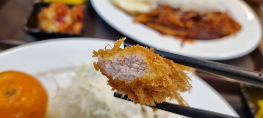 민이네김밥 이미지