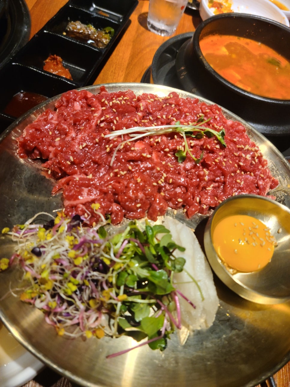 명성정육식당 이미지