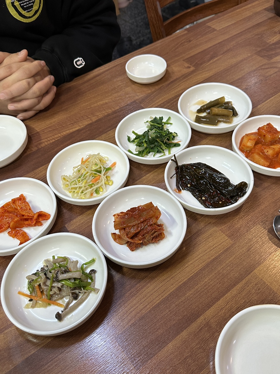 풍향시장오리탕 이미지