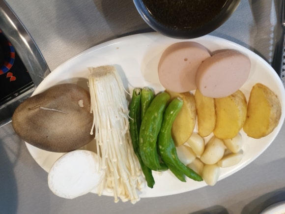 풍육 이미지