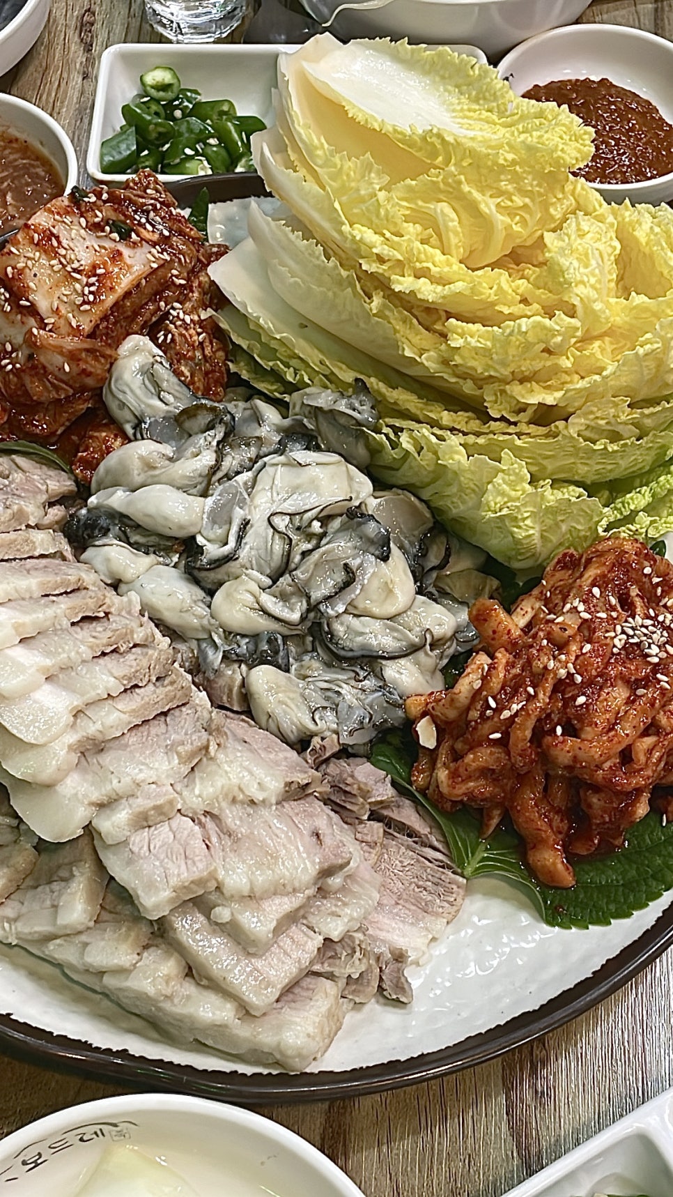 보드레족해남 이미지
