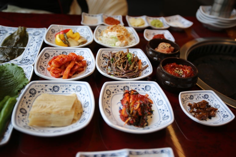 고기명작 복대점 이미지