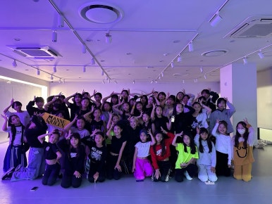 창원롯데그라운디댄스학원 이미지