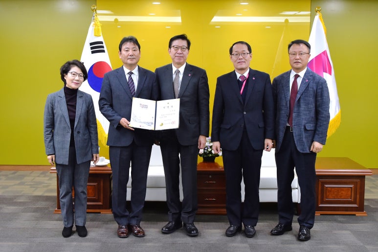 재단법인부산정보산업진흥원 이미지