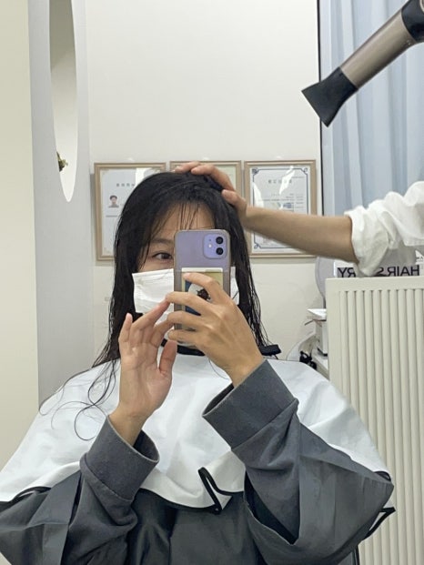 드리머스헤어 이미지