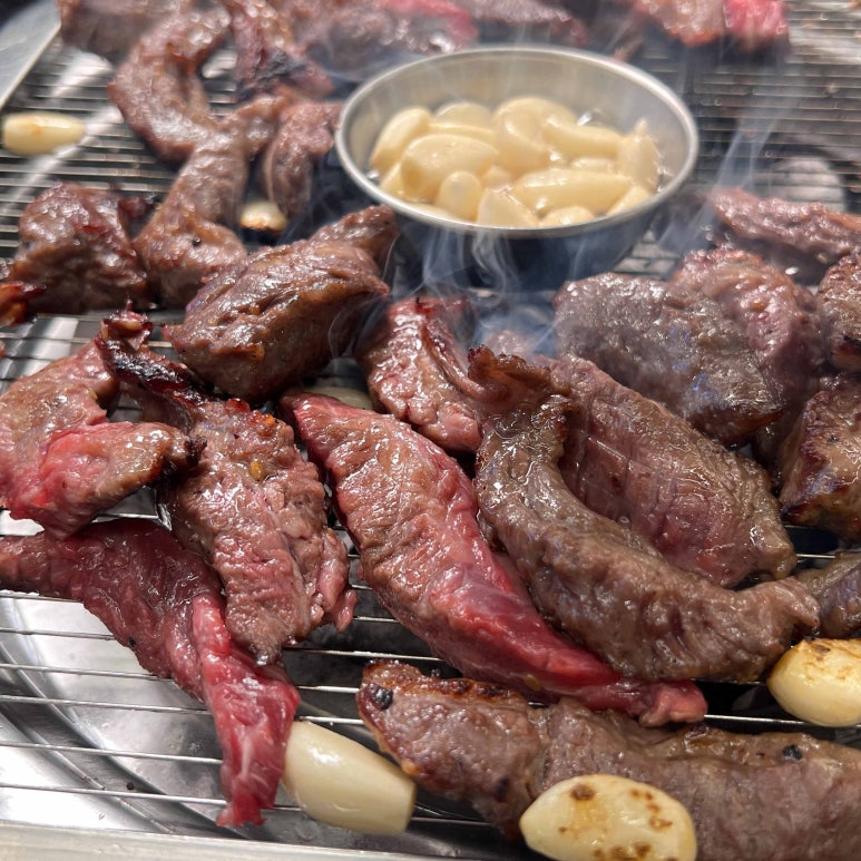 착한갈비살 이미지