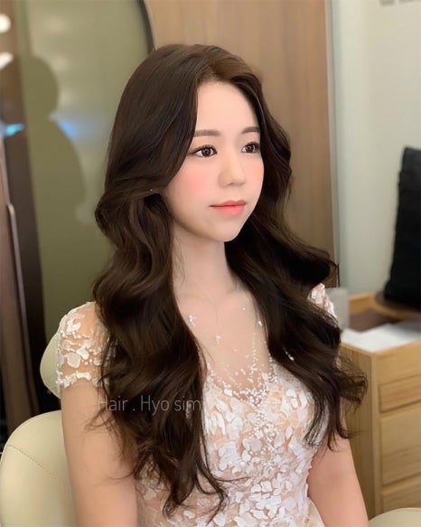무아르헤어 이미지