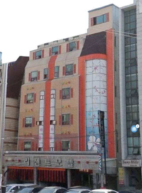 모텔리젠트 이미지
