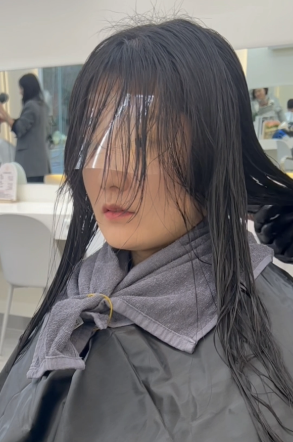 라앤다헤어 이미지