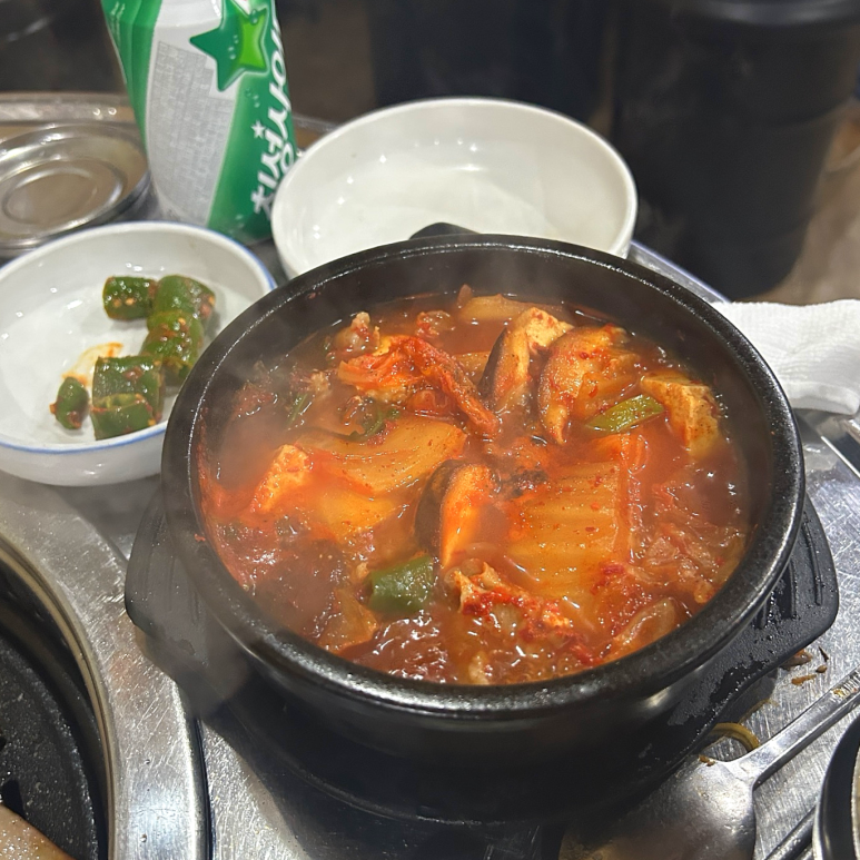 도마왕소금구이 이미지