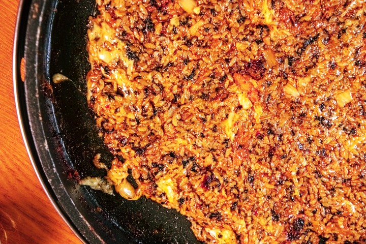 장인닭갈비대학로 이미지