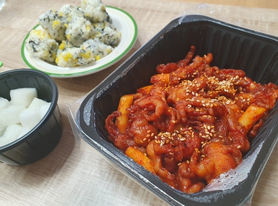 세종닭발 이미지