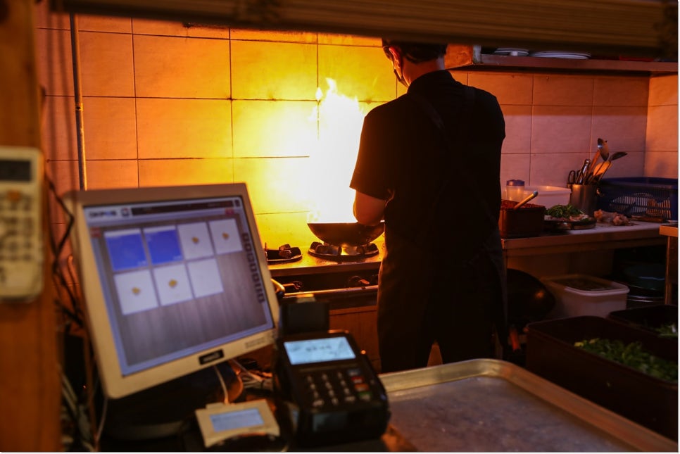 삼오낙지 이미지