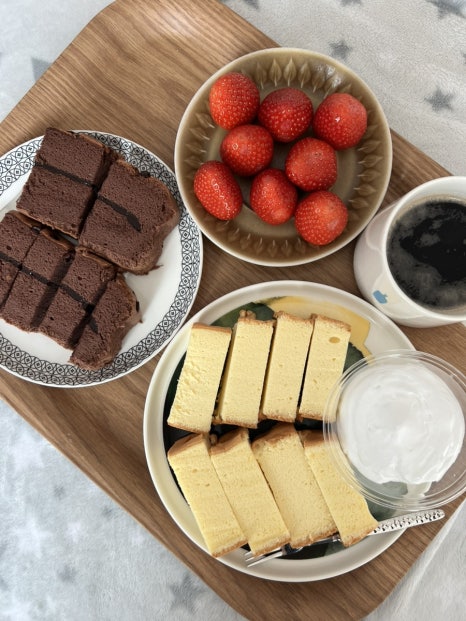 대만정카스테라울산점 이미지