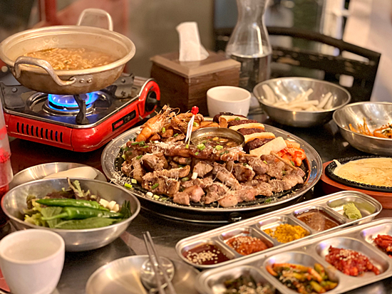 전포목살 이미지