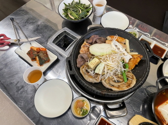 곱창에반하다 이미지