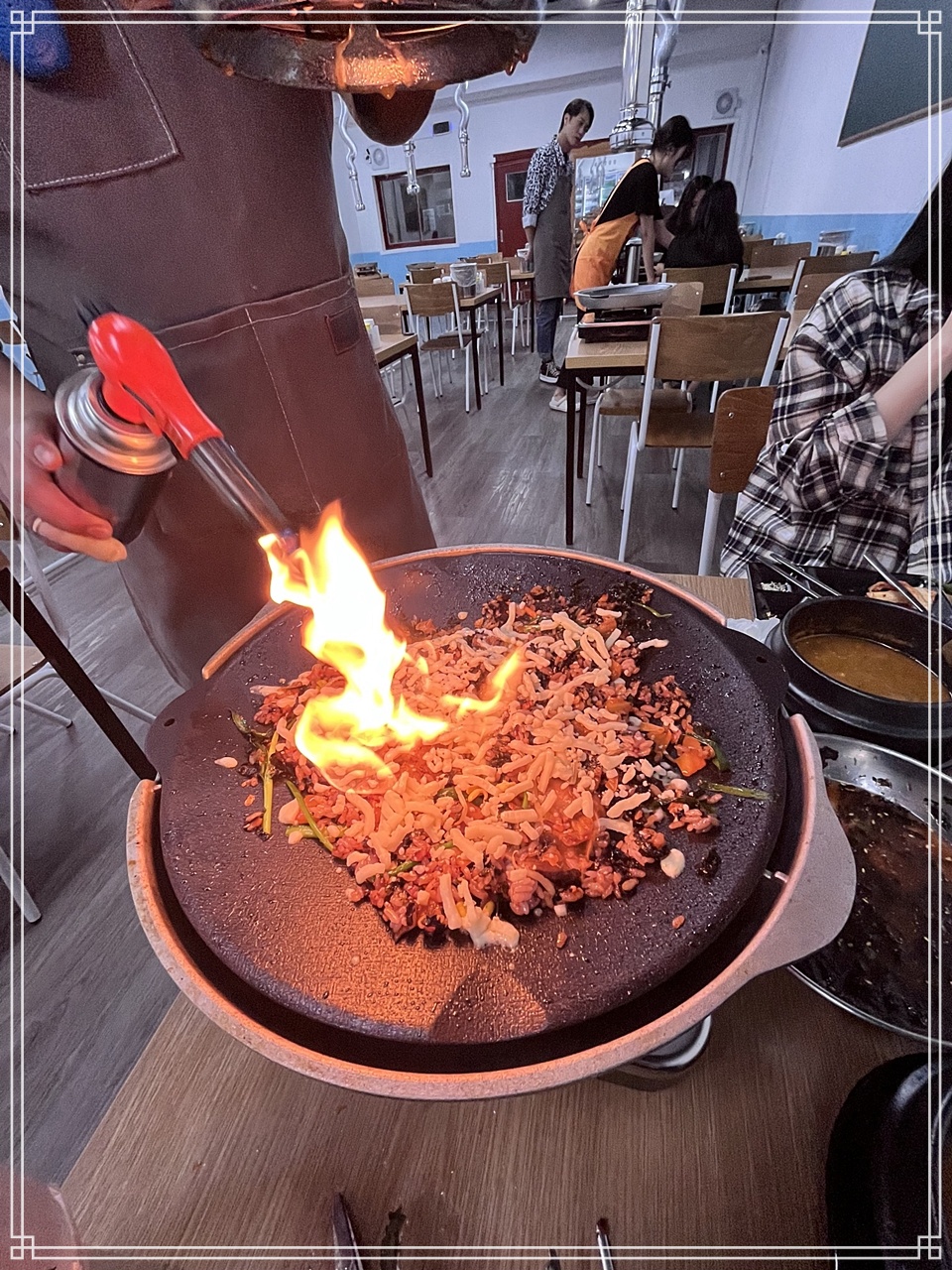 윤이냉삼집 이미지