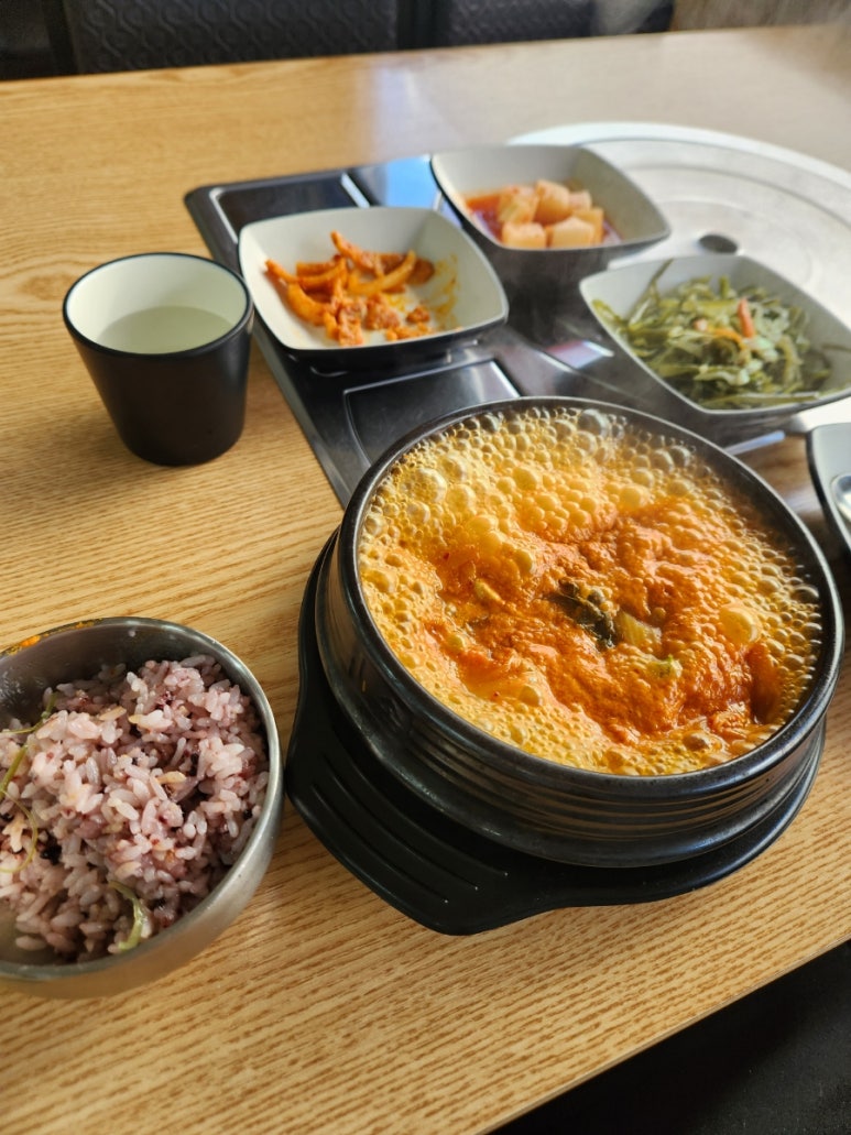 금복돈육식당 이미지