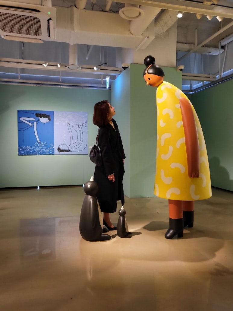 루이비통이스트도산 이미지