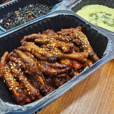 세종닭발 이미지