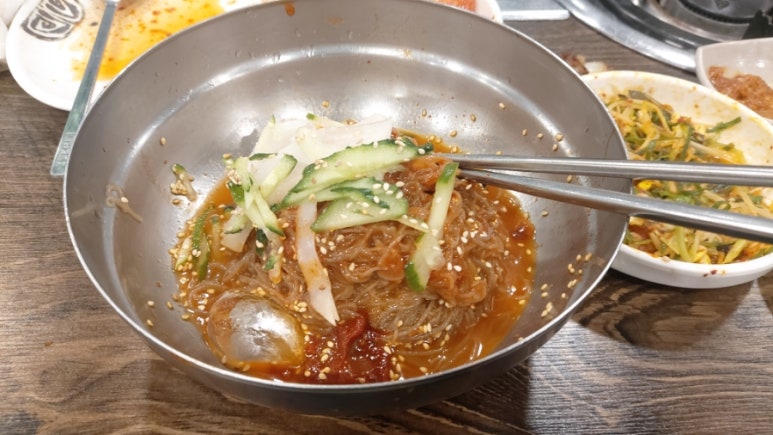 풍미 추어탕 이미지