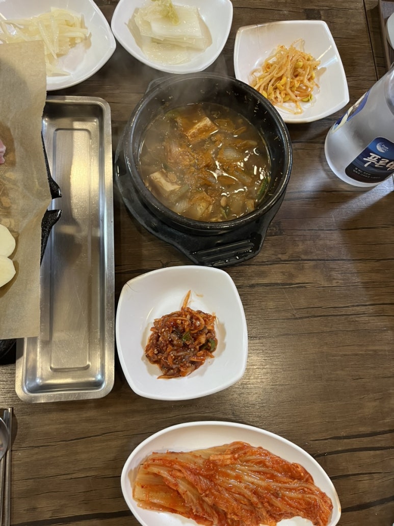 오리전문삼겹 사진 4