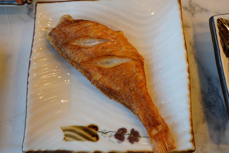 삼척대게왕 이미지
