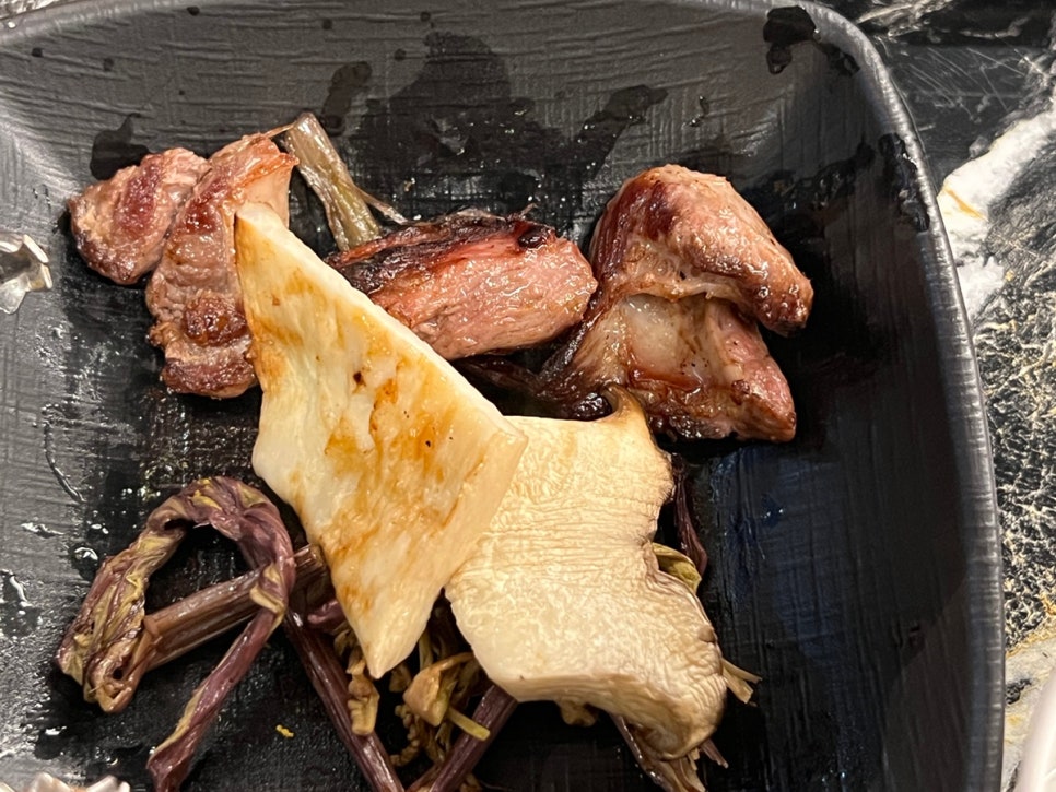 으뜸참숯전하동맛집점 이미지