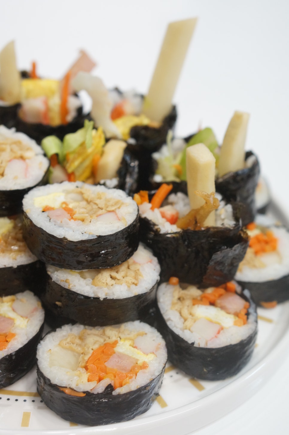 김밥퀸 이미지