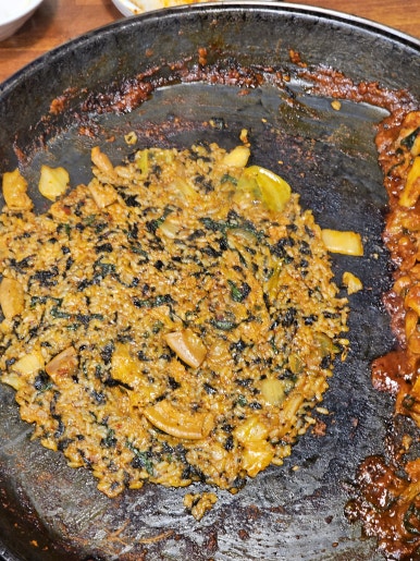 닭갈비두목 이미지