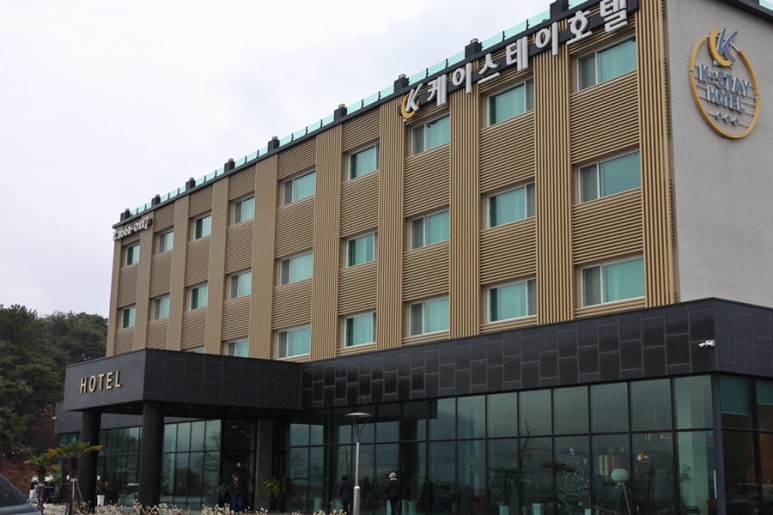 케이스테이호텔 이미지
