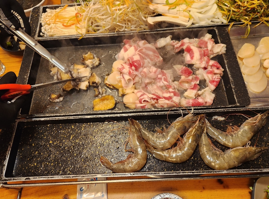 해수모텔 이미지