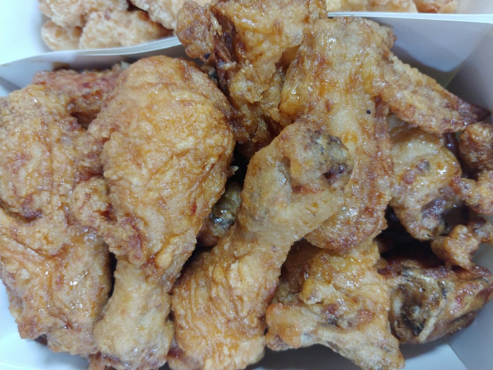 호식이두마리치킨암사1호 이미지