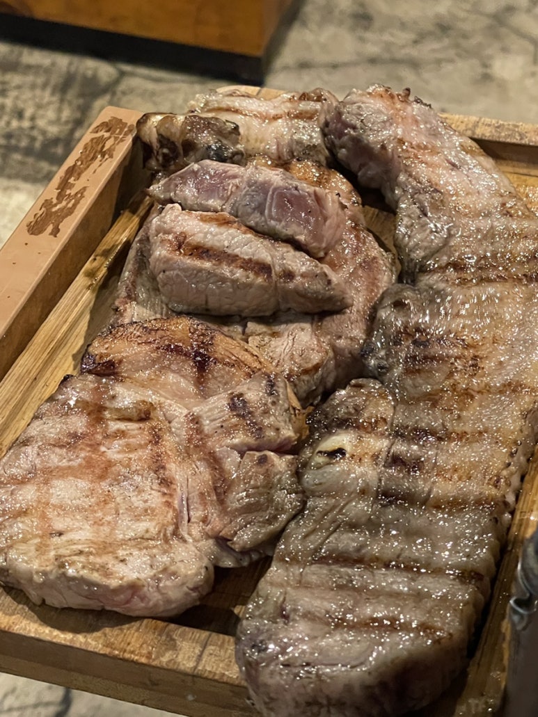 하남돼지집 서초점 이미지
