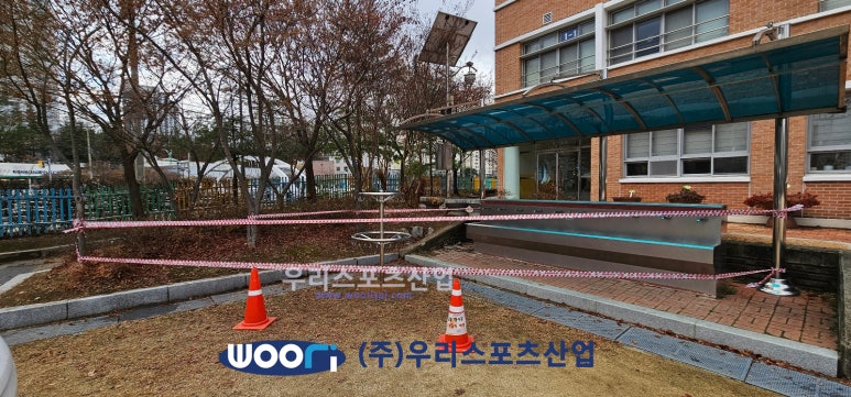 대구유천초등학교 이미지