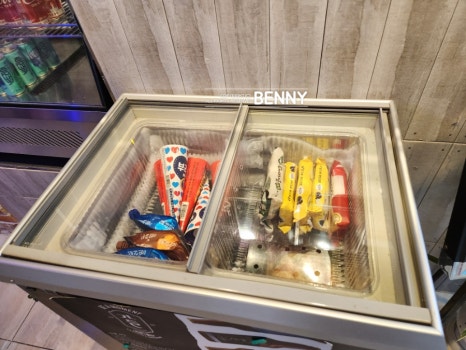 벚꽃에눈이내리면 이미지