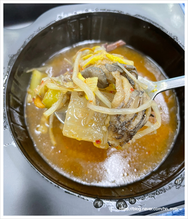 유촌도시락 이미지