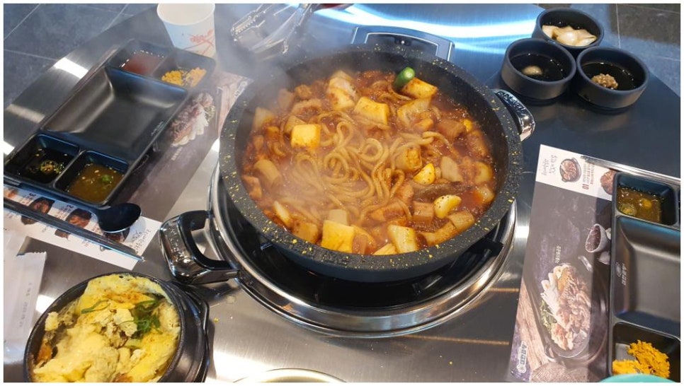 군자대한곱창광주 이미지
