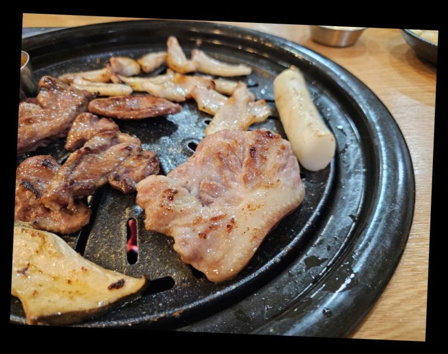 오늘도뒷고기 이미지