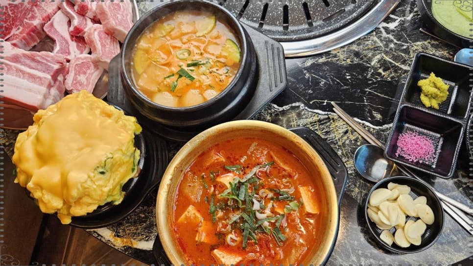 숙성사돈 운정 야당역점 이미지