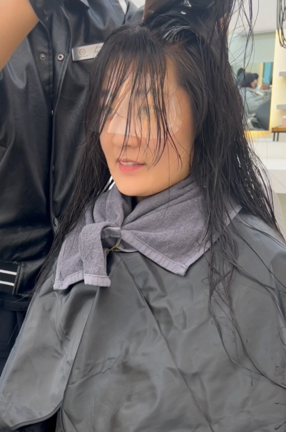 라앤다헤어 이미지
