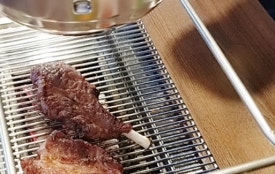 이가네마포숯불갈비 이미지