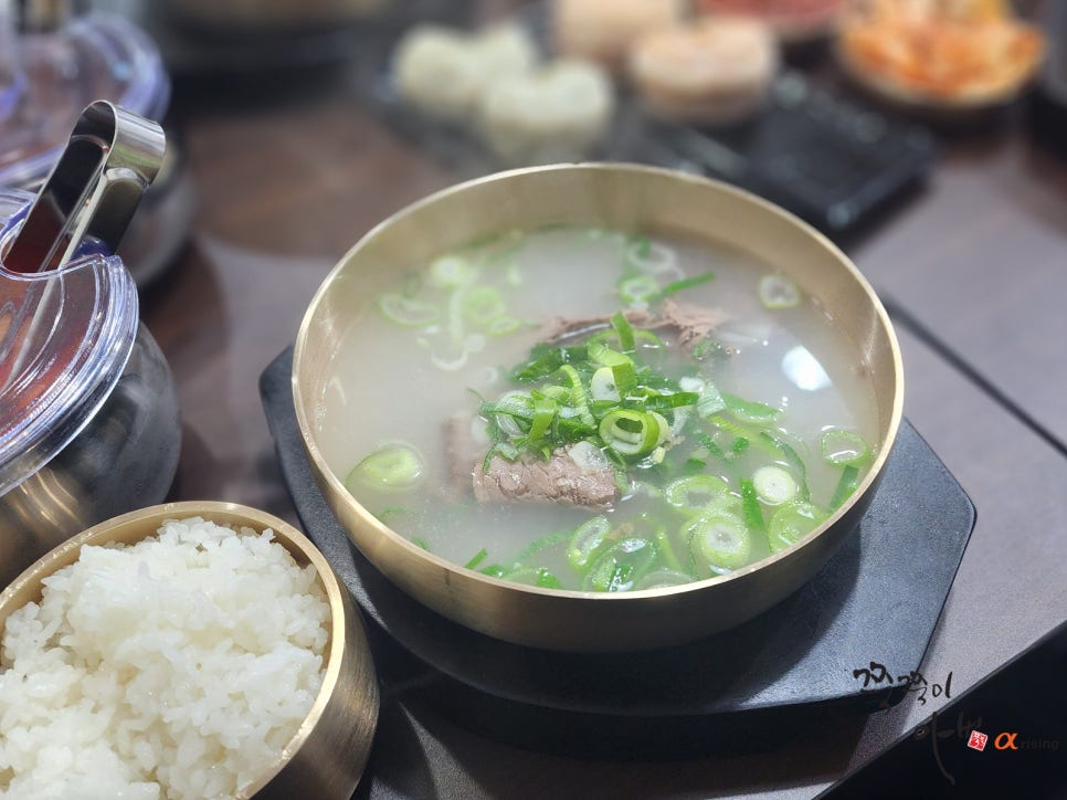 산외면옥 이미지