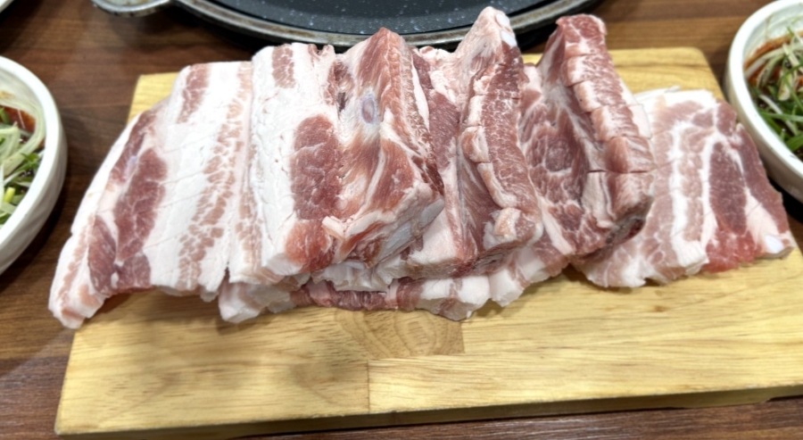 지동수민생갈비 이미지