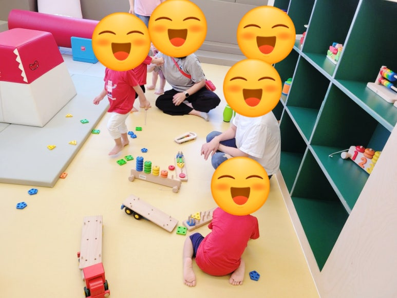 구립암사어린이집 이미지